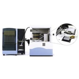 SMARTer™ ICELL8® Single-Cell System - Takara Bio - Lab Automation