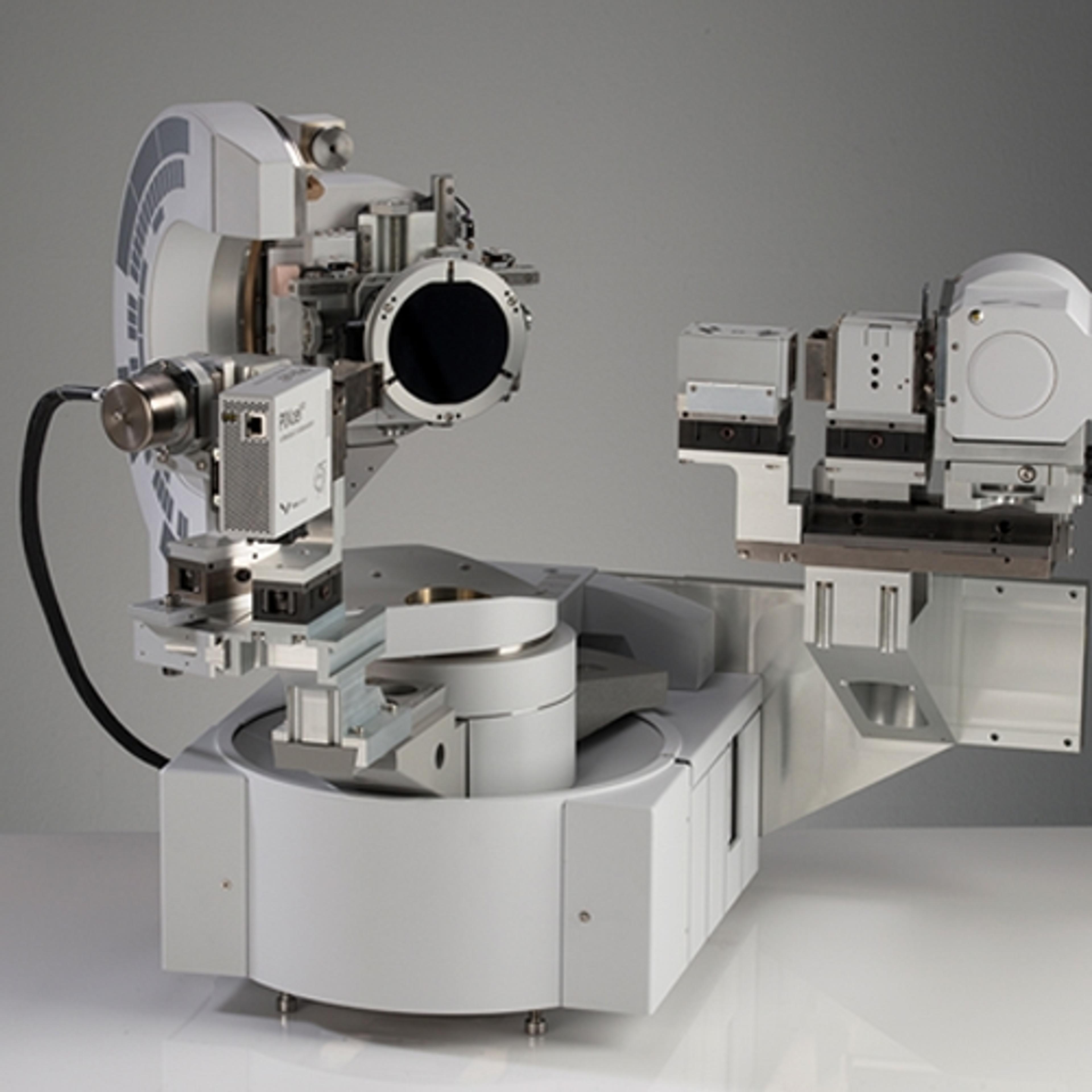 X'Pert3 MRD - XRD - Malvern Panalytical - Spectroscopy