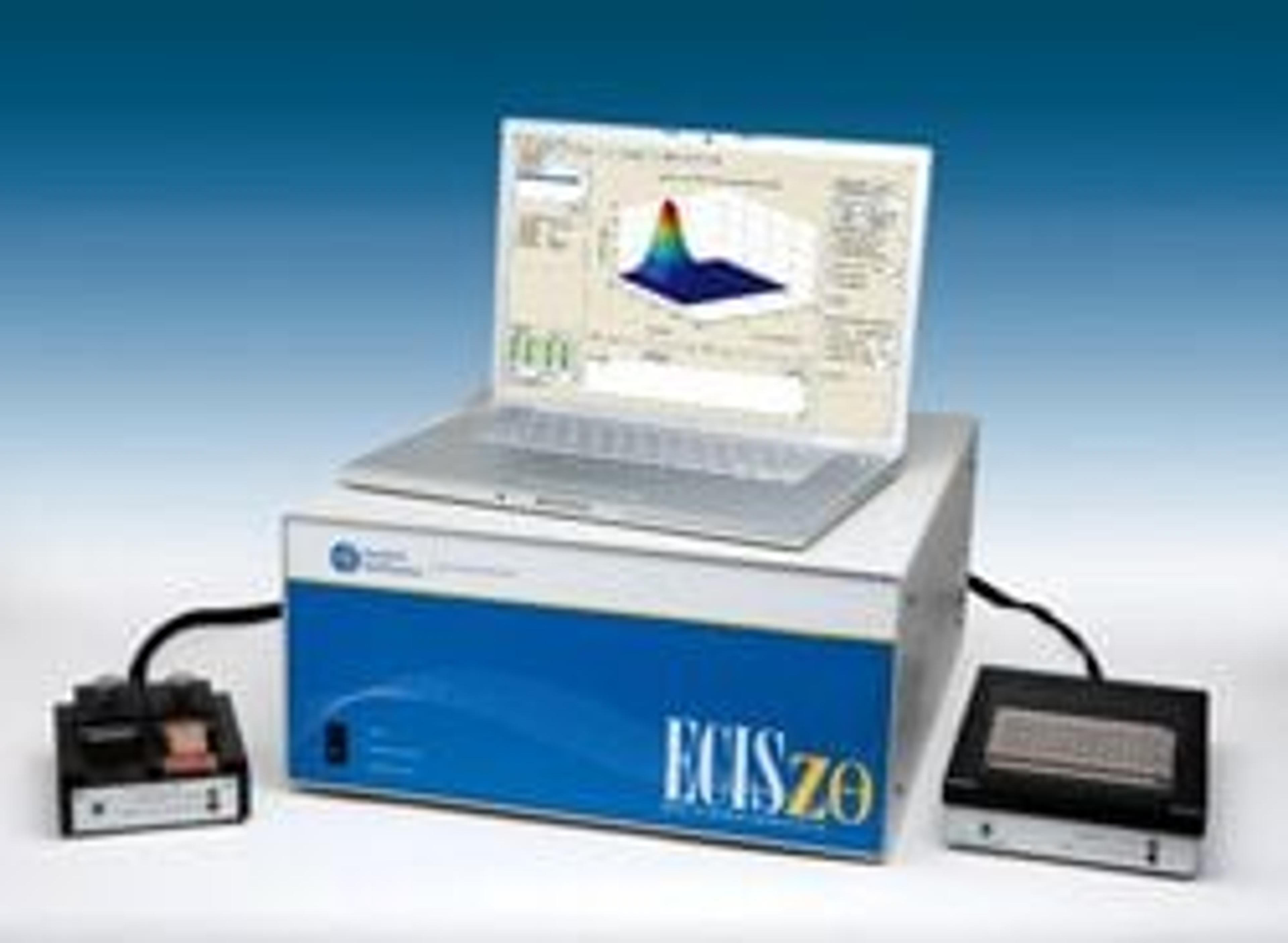 ECIS Zθ (Theta) - Applied Biophysics - Life Sciences