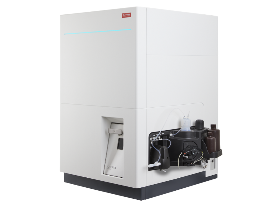 Thermo Scientific™ iCAP™ MSX ICP-MS - Thermo Fisher Scientific - Environmental