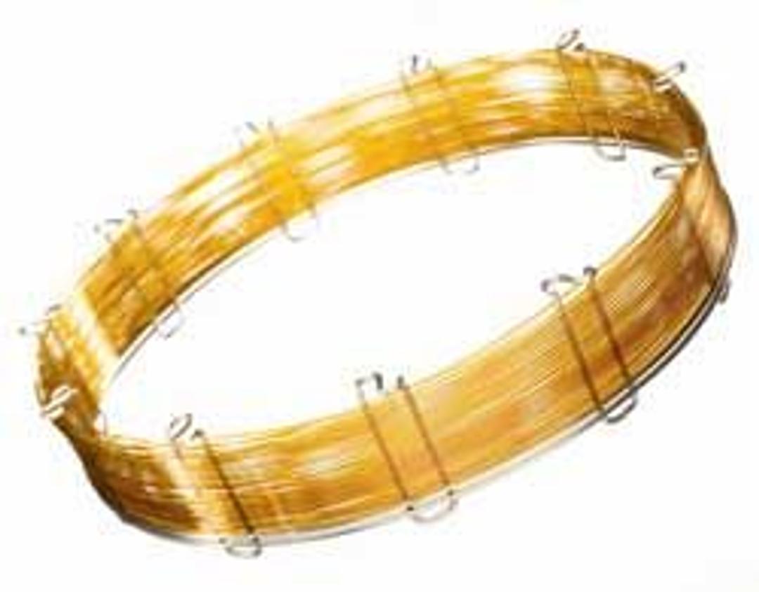 Rxi®-624Sil MS (Fused Silica) GC columns - Restek Corp. - Separations