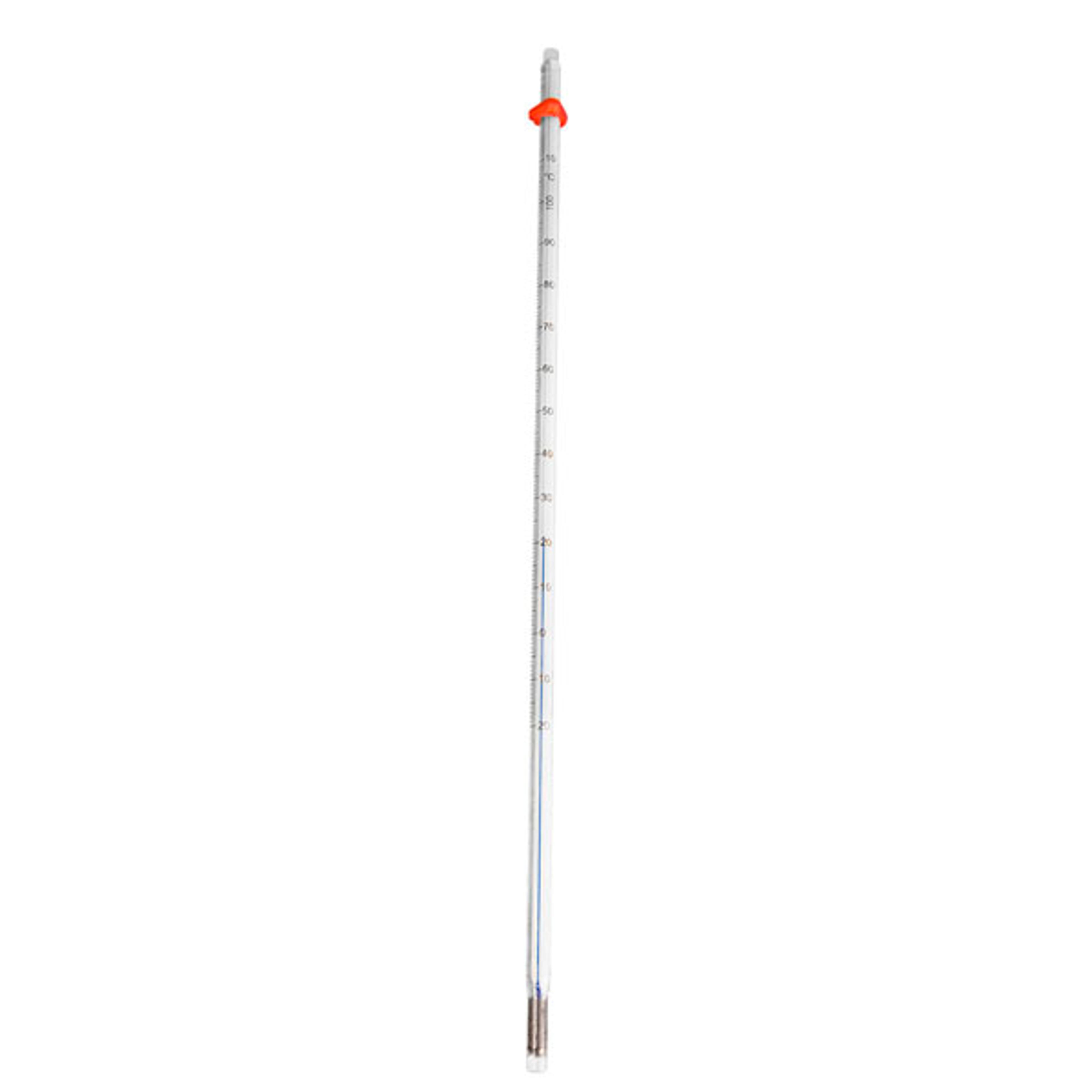 Saftey Thermometer for Corning® LSE™ Mini Incubator - Corning Life Sciences - General Lab