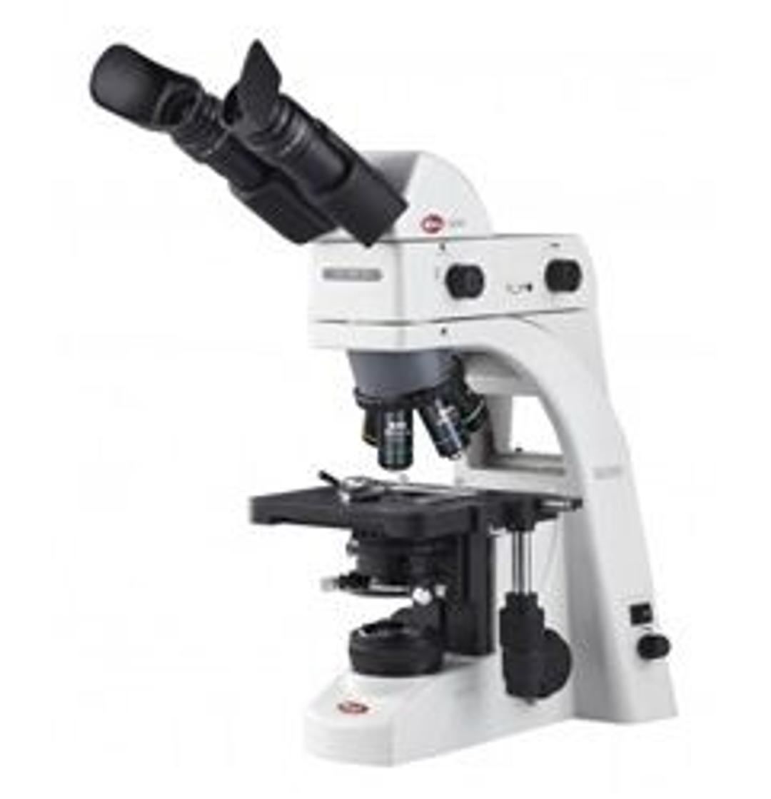 BA310 Epi LED FL - Motic Europe - Life Sciences