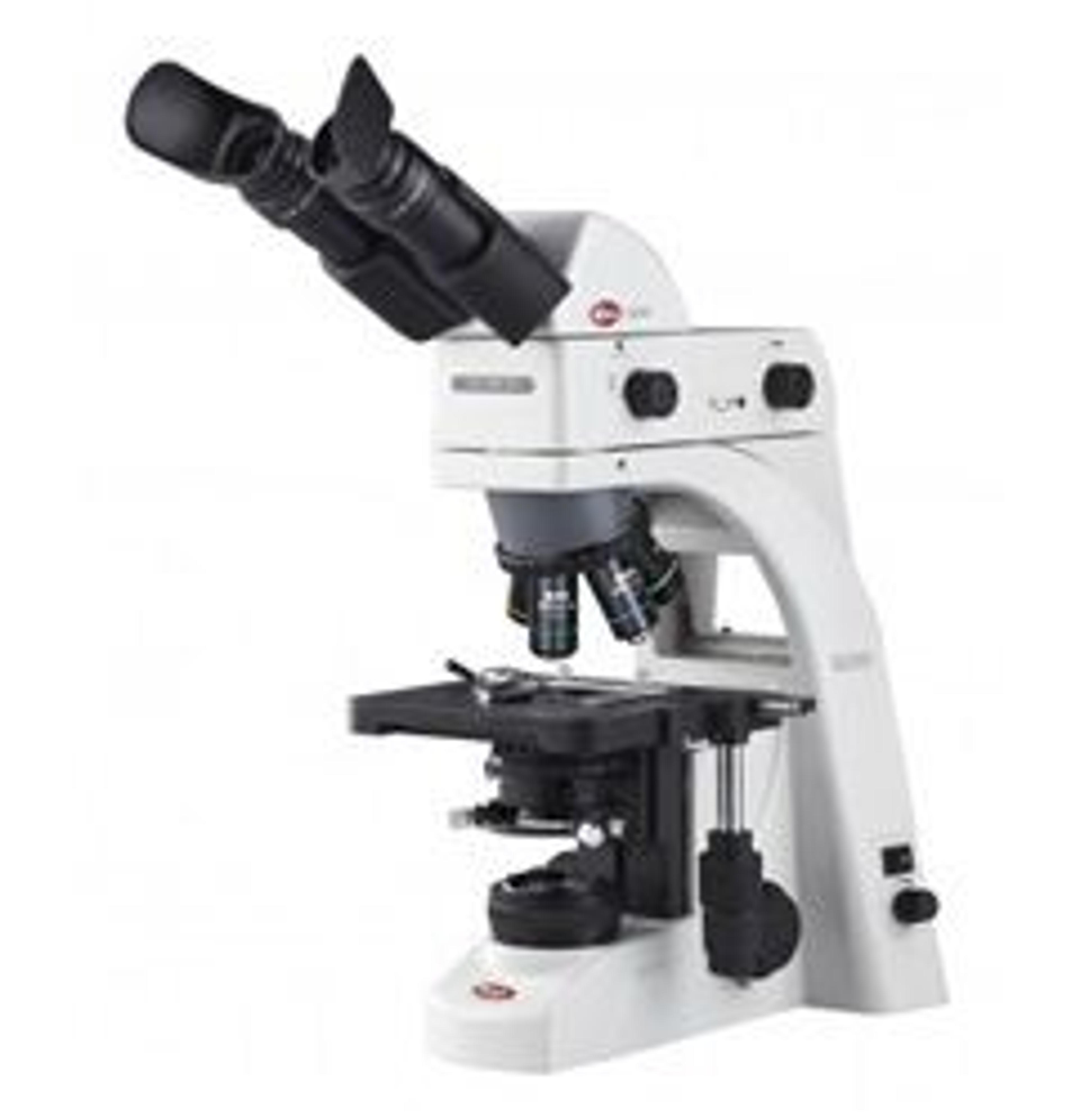 BA310 Epi LED FL - Motic Europe - Life Sciences