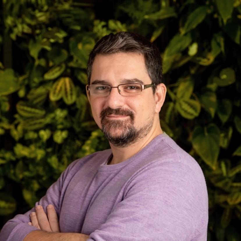 Dr. Emmanouil Metzakopian, University of Cambridge