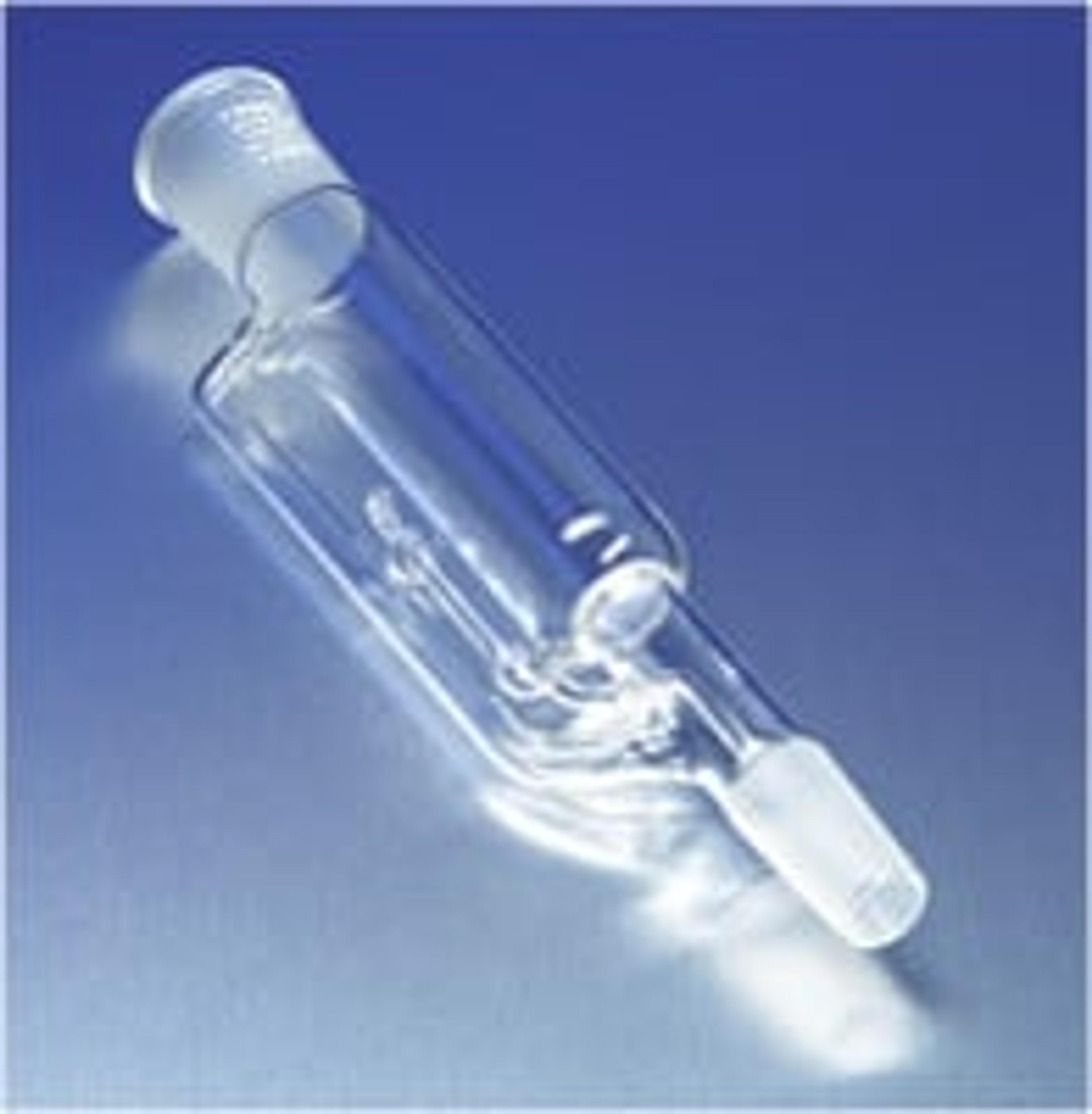 PYREX® 200 mL Soxhlet Extractor with Standard Taper Joints, Body Only - Corning Life Sciences - General Lab