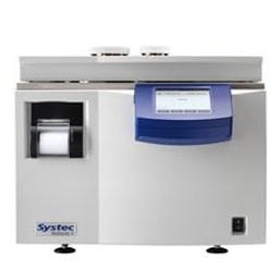 Systec Mediaprep - Systec GmbH & Co. KG - Separations