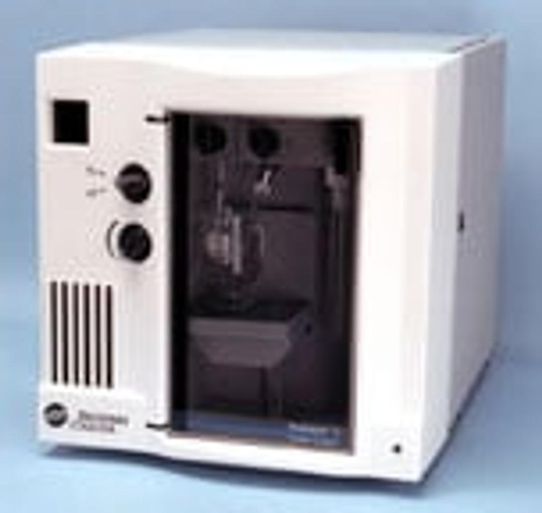 Multisizer 3 Coulter Counter - Beckman Coulter Diagnostics - Materials