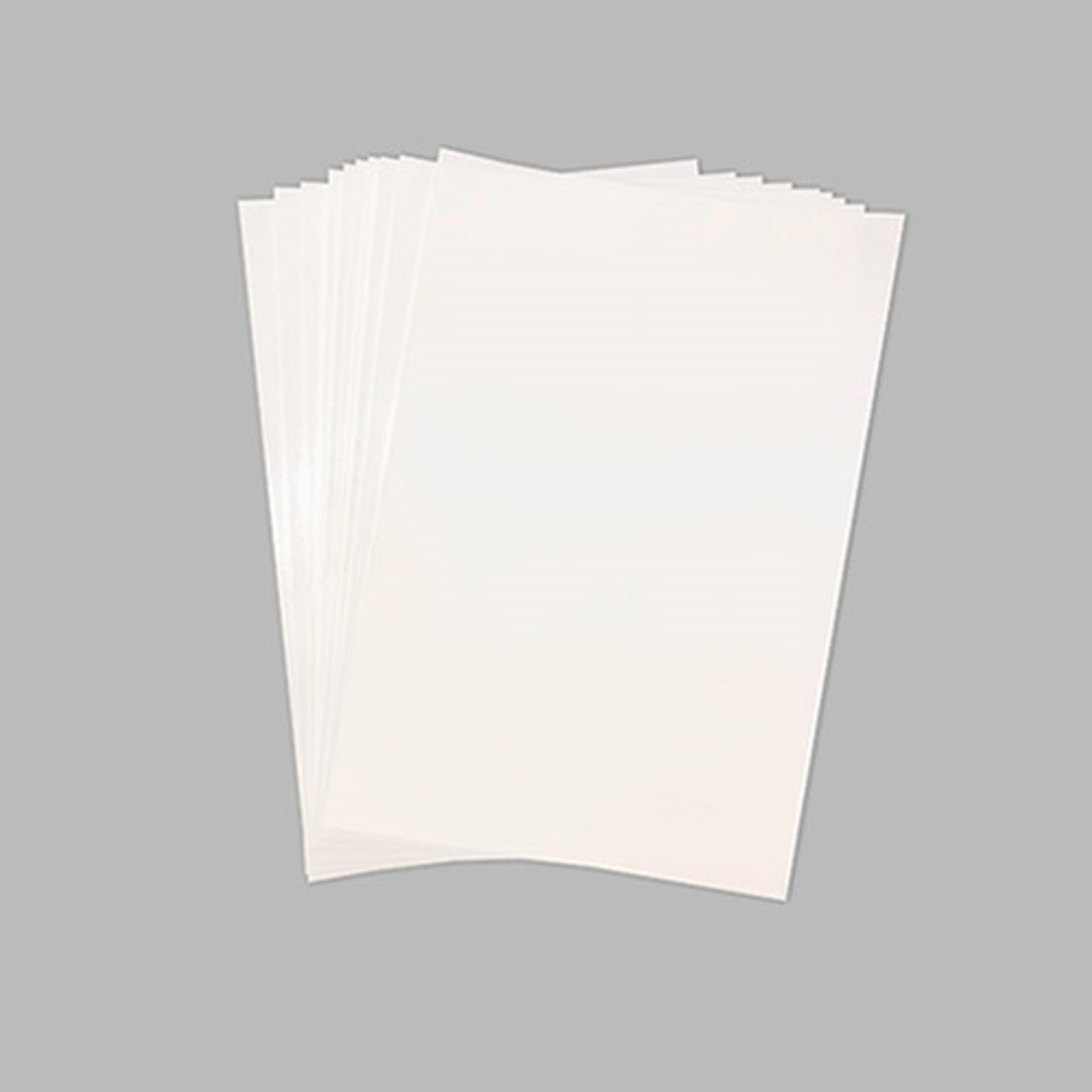 Benchkote sheet for ÄKTA systems - Cytiva - General Lab