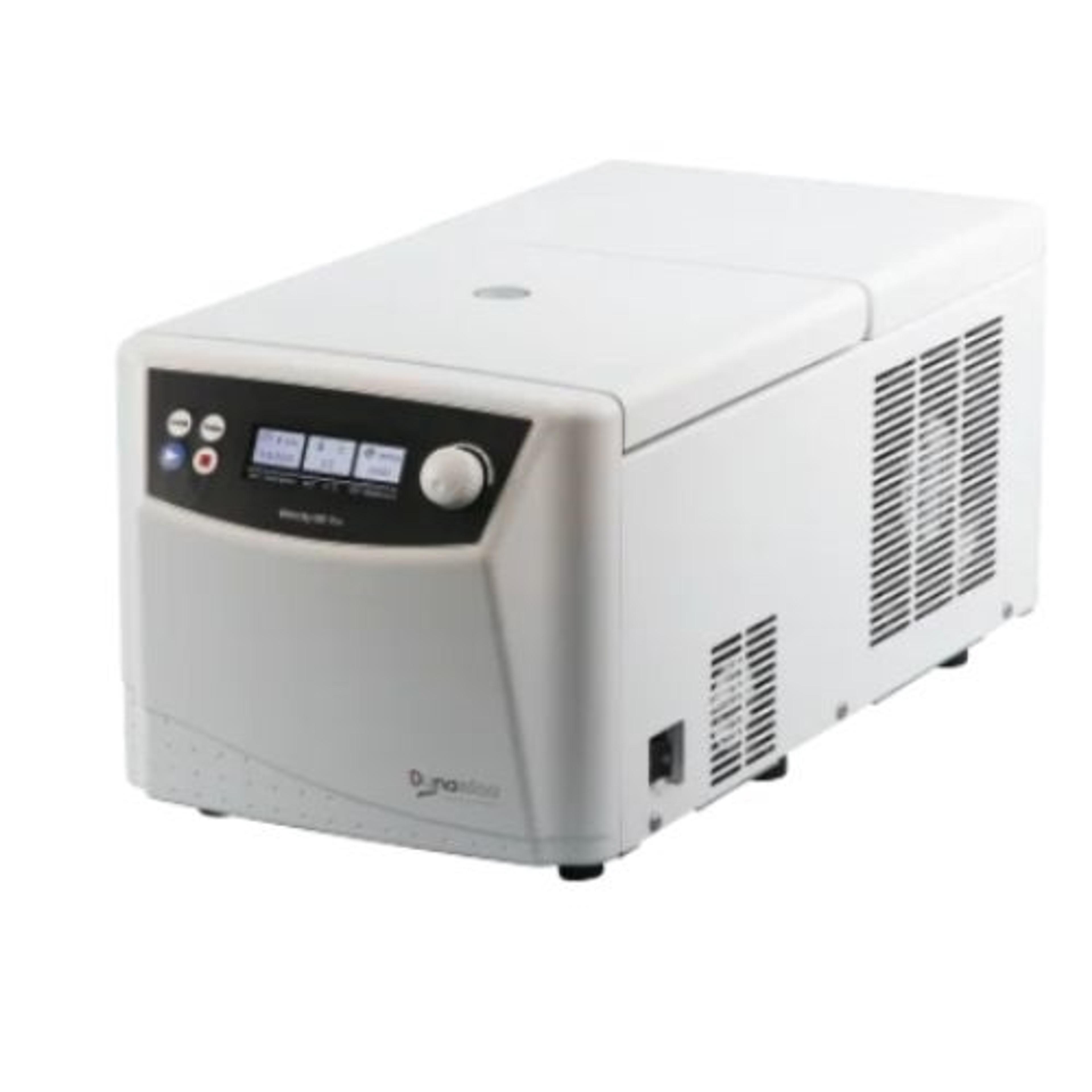 Dynamica Velocity 15R Pro Microcentrifuge - Techcomp Lab Products - General Lab