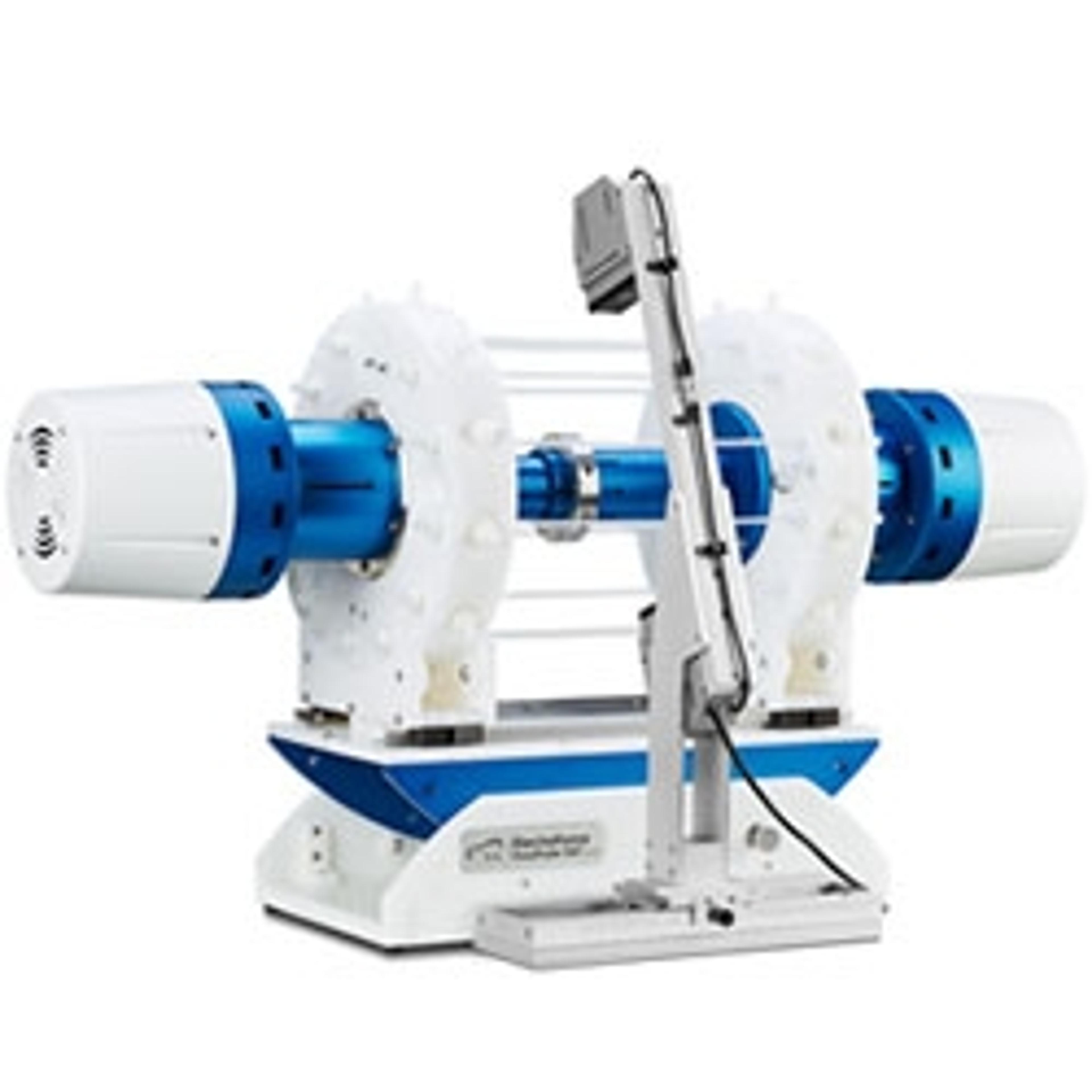 DuraPulse™ Stent/Graft test (SGT) instrument - TA Instruments - Waters LLC - Materials