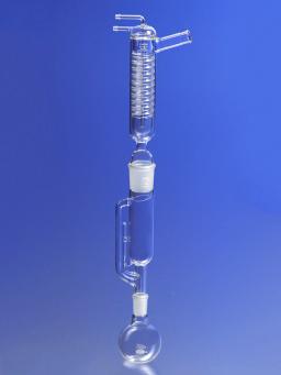 PYREX® Replacement Friedrichs Condenser for the 250 mL Extractor System - Corning Life Sciences - General Lab