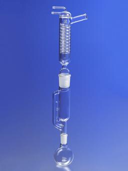PYREX® Replacement Friedrichs Condenser for the 250 mL Extractor System - Corning Life Sciences - General Lab