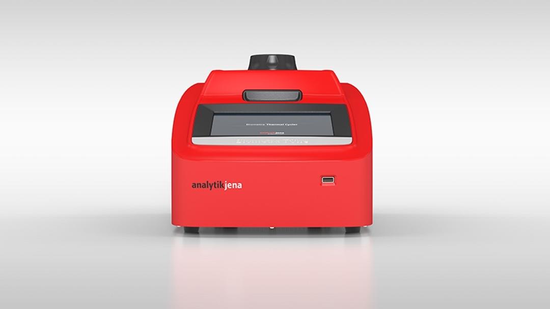 Biometra TOne - Analytik Jena GmbH+Co. KG - Life Sciences