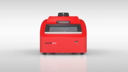 Biometra TOne - Analytik Jena GmbH+Co. KG - Life Sciences