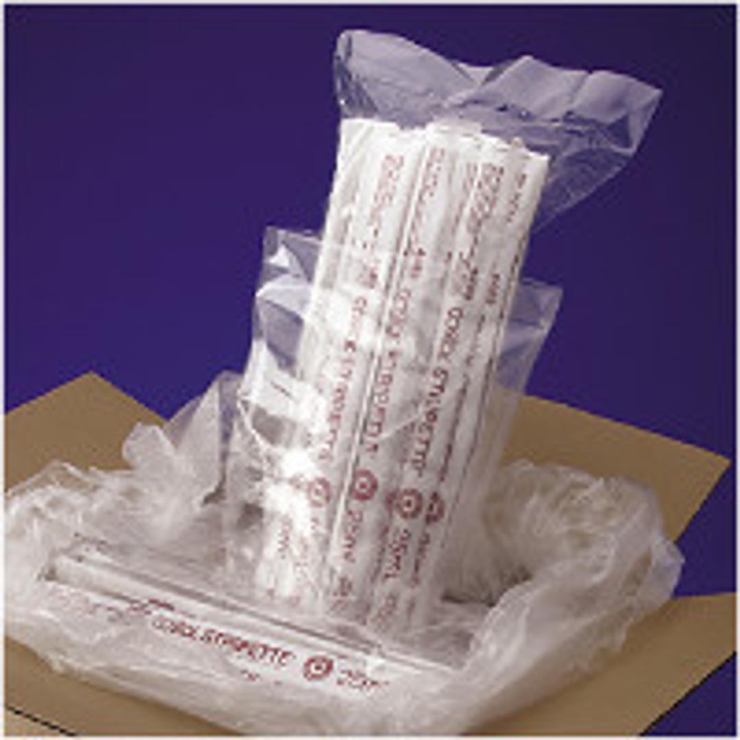 2 mL Stripette™ Serological Pipets, Polystyrene, Individually Paper/Plastic Wrapped, Triple Bagged, Clean Room Pack Style, Sterile, 50/Bag, 1000/Case - Corning Life Sciences - General Lab