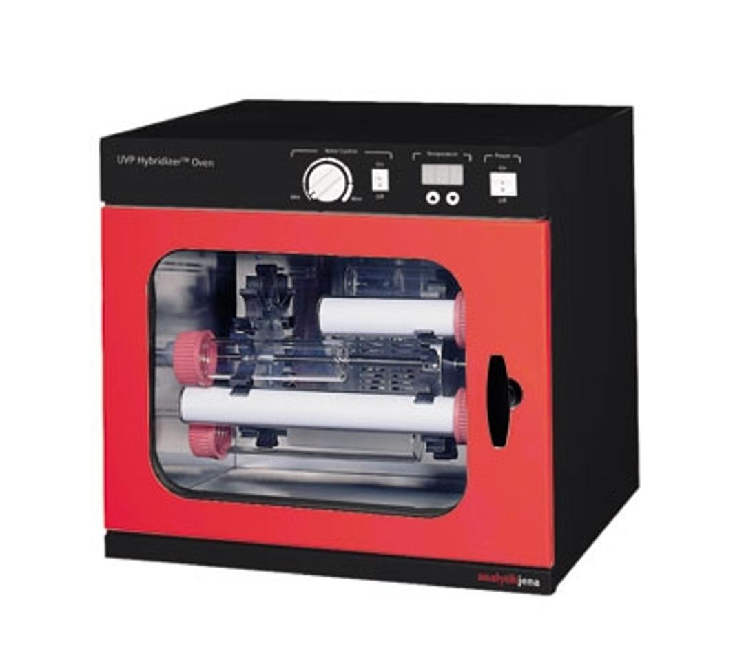 UVP Hybridizer Oven - UVP, An Analytik Jena Company - Life Sciences