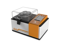 Biological Sample Homogeniser - HAUK Technology - Lab Automation