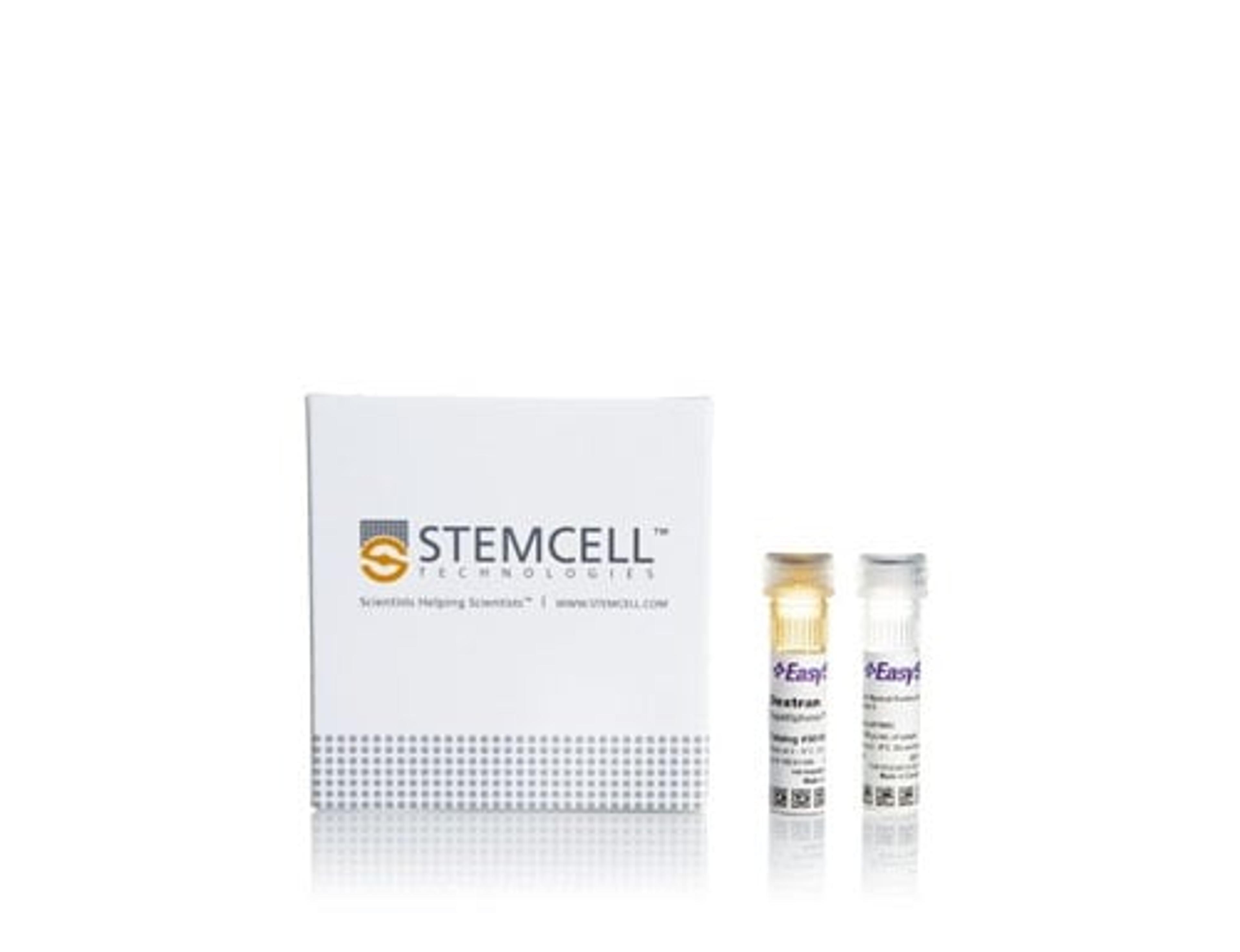 EasySep™ Human Myeloid Positive Selection Kit II - STEMCELL Technologies Inc. - Life Sciences