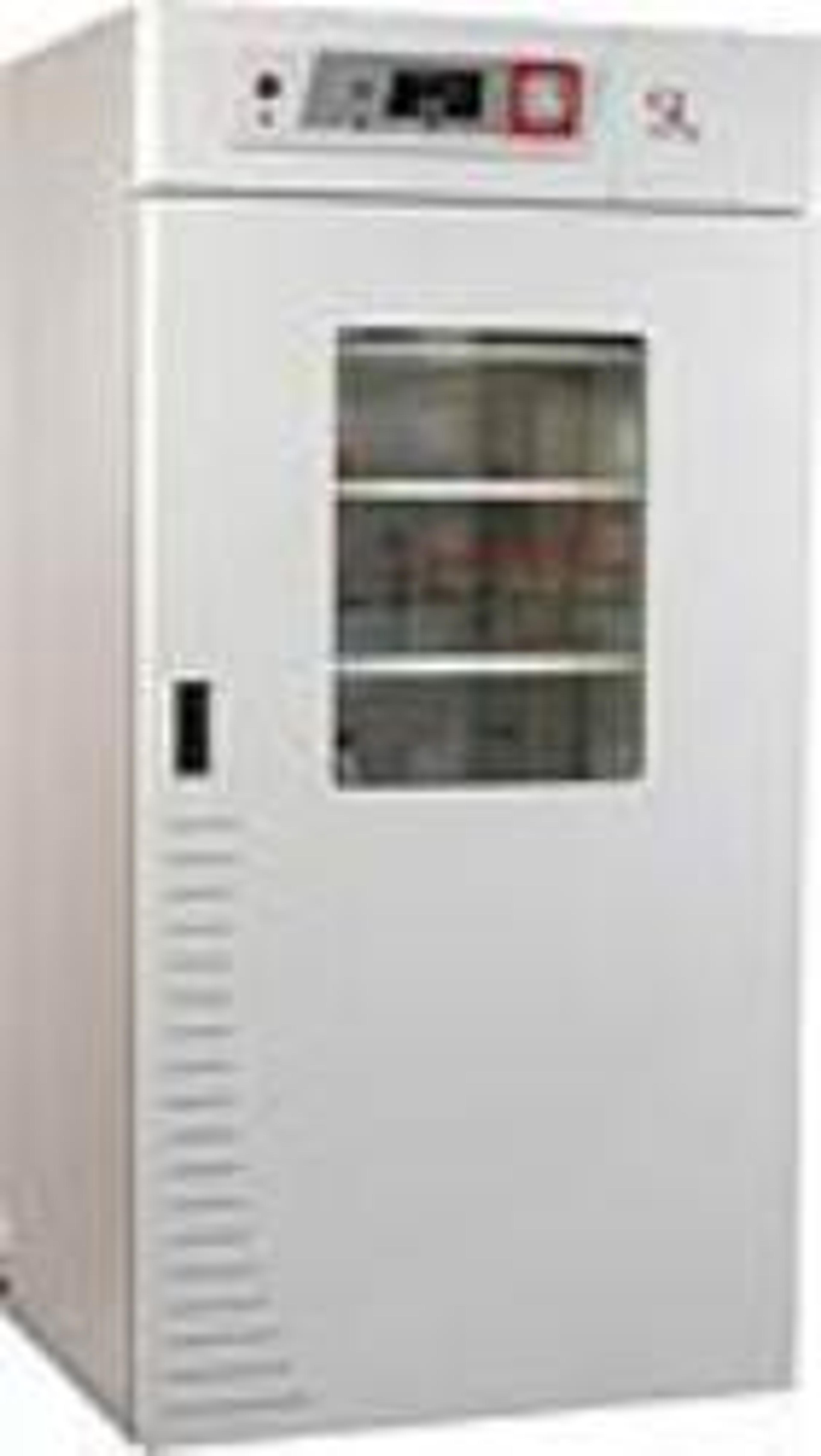 General Purpose Large Capacity Reach-In Incubators (Models SMI31, SMI39) - SHEL LAB - General Lab