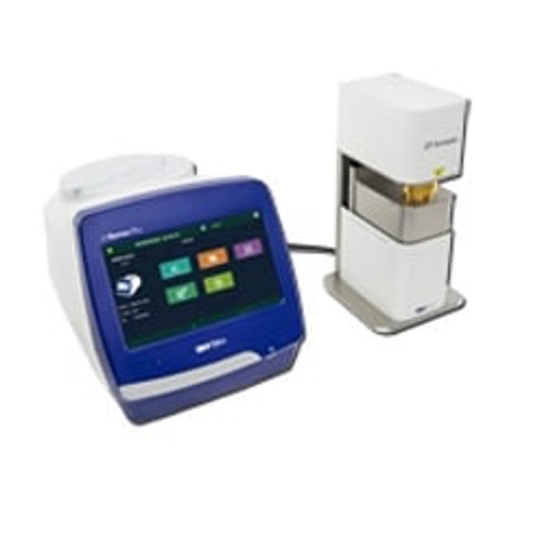 QTRam® - B&W Tek, Inc. - Spectroscopy