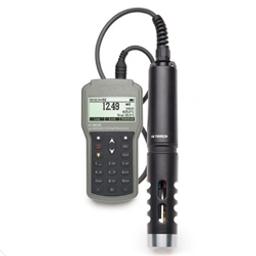 HI-98195 Multi-Parameter Waterproof Meter - Hanna Instruments (USA) - General Lab