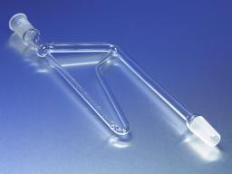 PYREX® 5 mL Oil Dilution Distilling Receiver, 24/40 Standard Taper Joints - Corning Life Sciences - General Lab