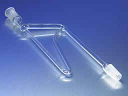 PYREX® 5 mL Oil Dilution Distilling Receiver, 24/40 Standard Taper Joints - Corning Life Sciences - General Lab