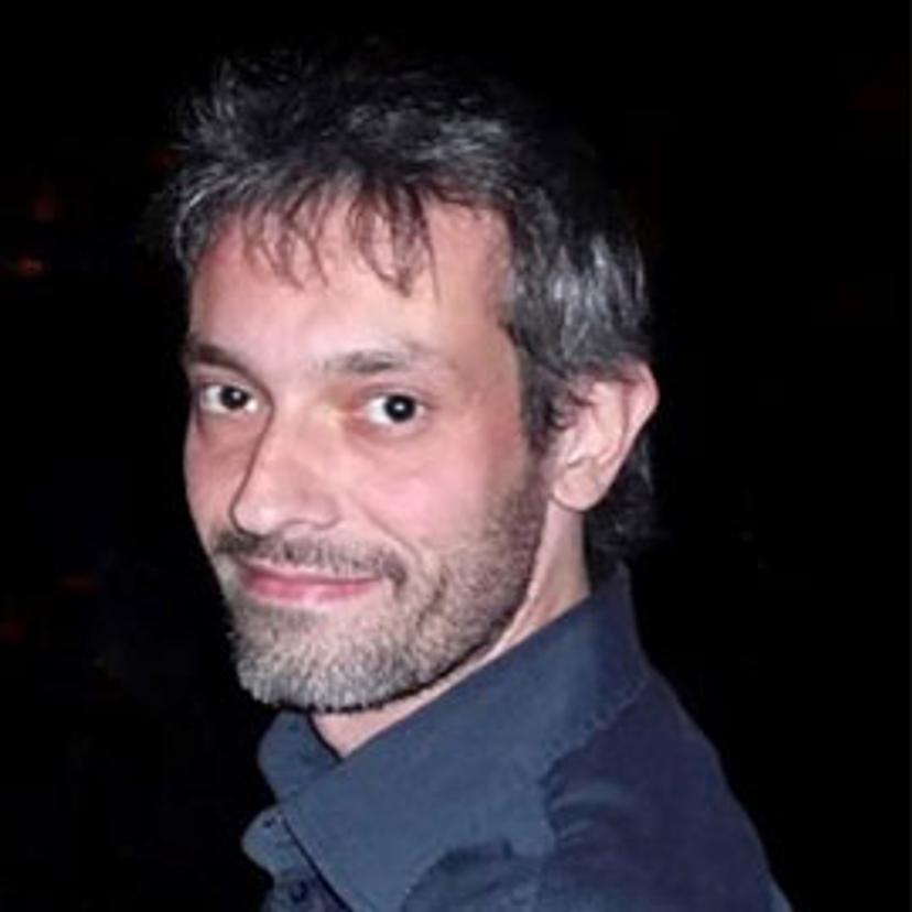 Dr. Claudio Ciferri, Genentech