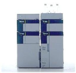 Prominence HPLC System - null - Separations