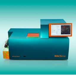 MACSima™ Platform from Miltenyi Biotec - Miltenyi Biotec B.V. & Co. KG - Lab Informatics