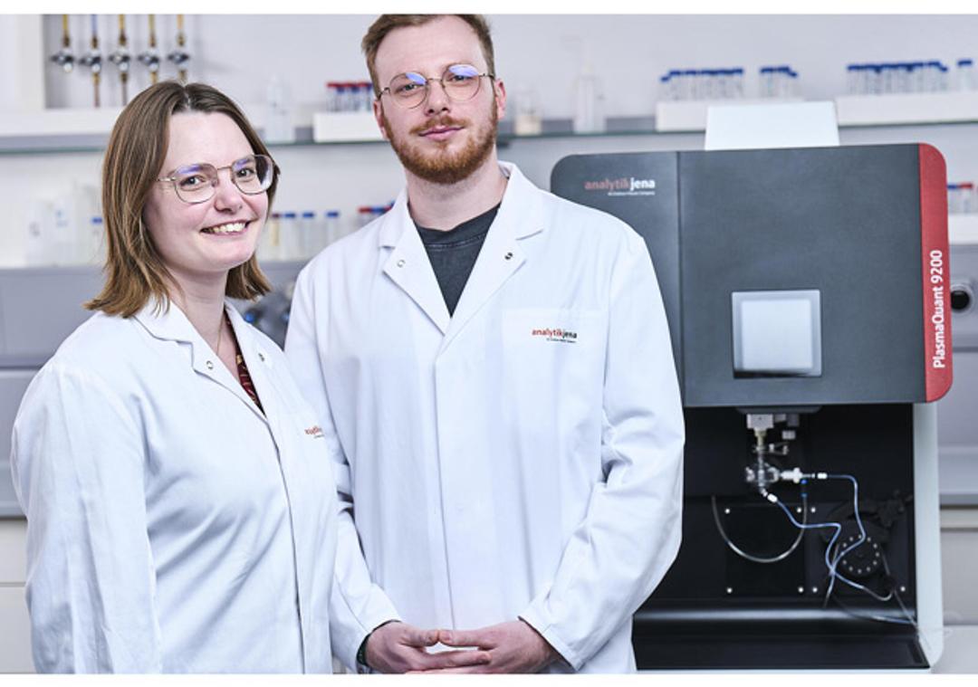 Analytical Excellence