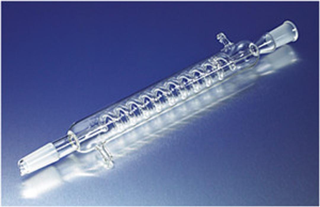 PYREX® 500 mm Graham Condensers with Top and Bottom 24/40 Standard Taper Joints - Corning Life Sciences - General Lab