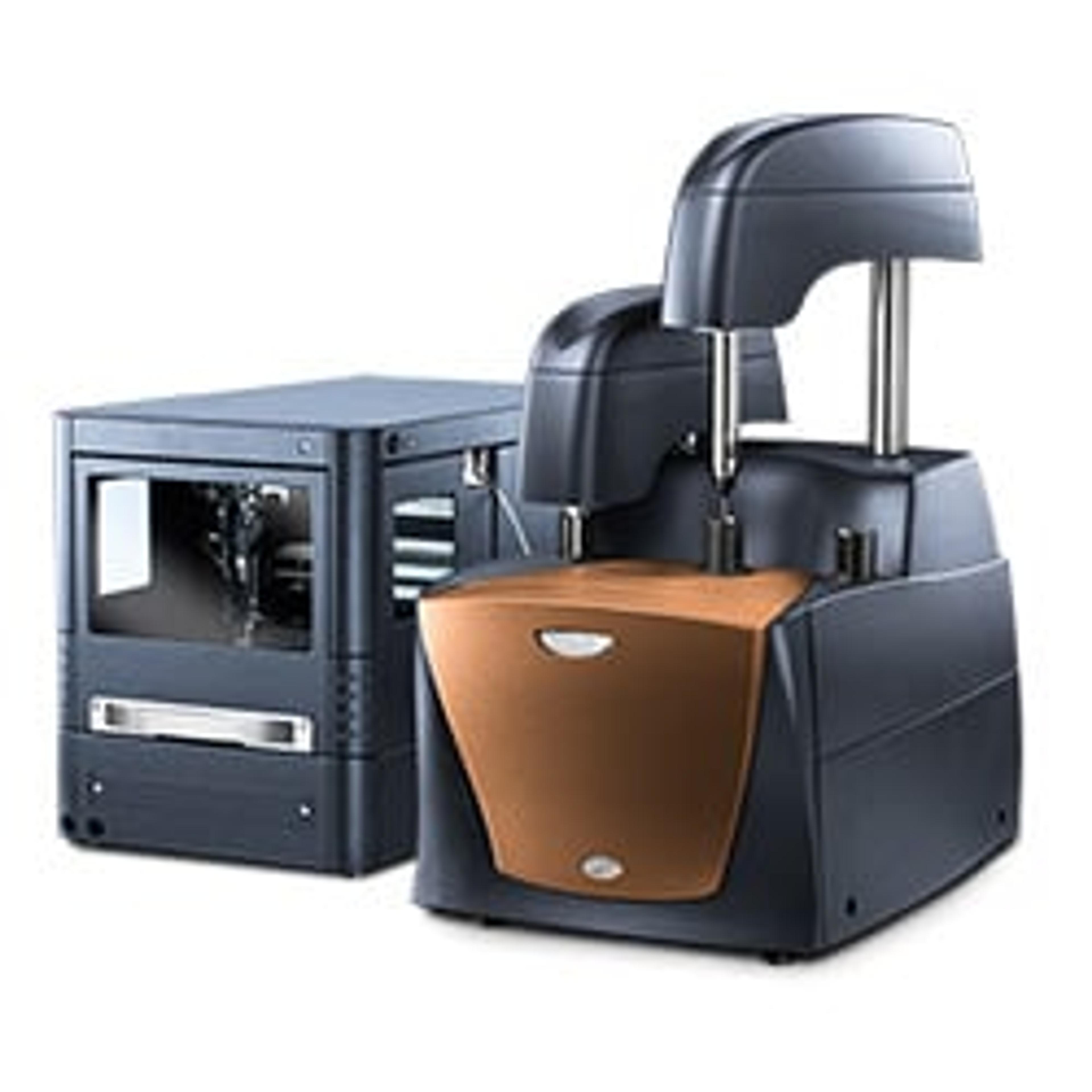 Isothermal Titration Calorimeter Affinity ITC - TA Instruments - Waters LLC - Life Sciences