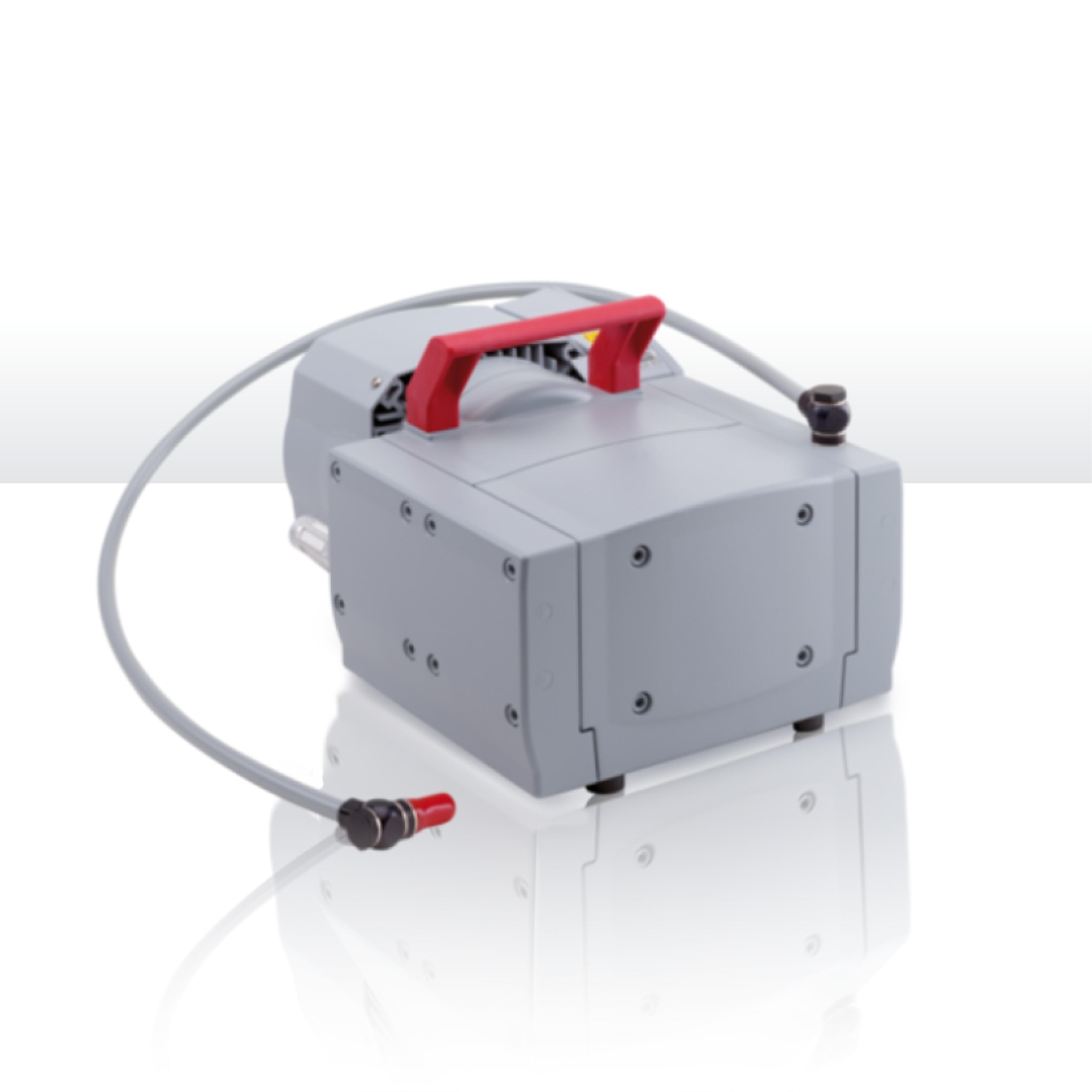 MVP 070 - Pfeiffer Vacuum GmbH - General Lab