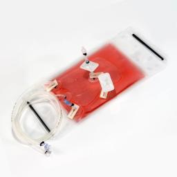 Corning® 22 L Rocker Cell Culture Bag - Corning Life Sciences