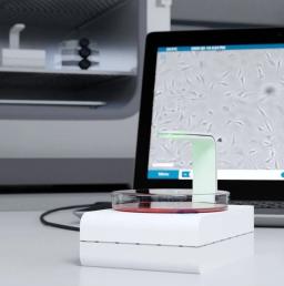 CytoSMART Lux2 - null - Life Sciences