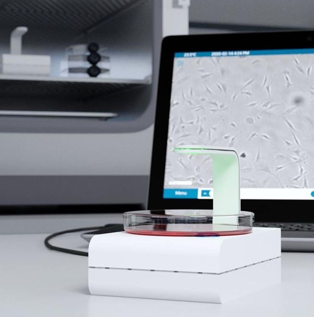 CytoSMART Lux2 - null - Life Sciences