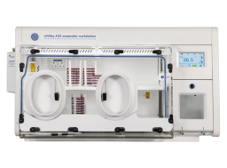 Whitley A35 Anaerobic Workstation - Don Whitley Scientific - General Lab
