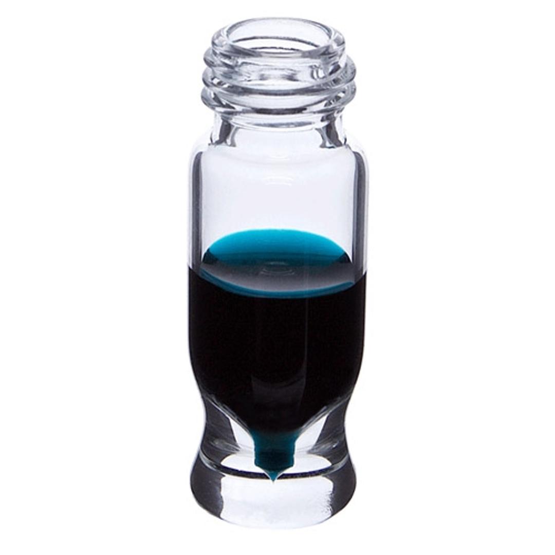 MRQ™ Autosampler Vials - MicroSolv Technology Corp. - General Lab