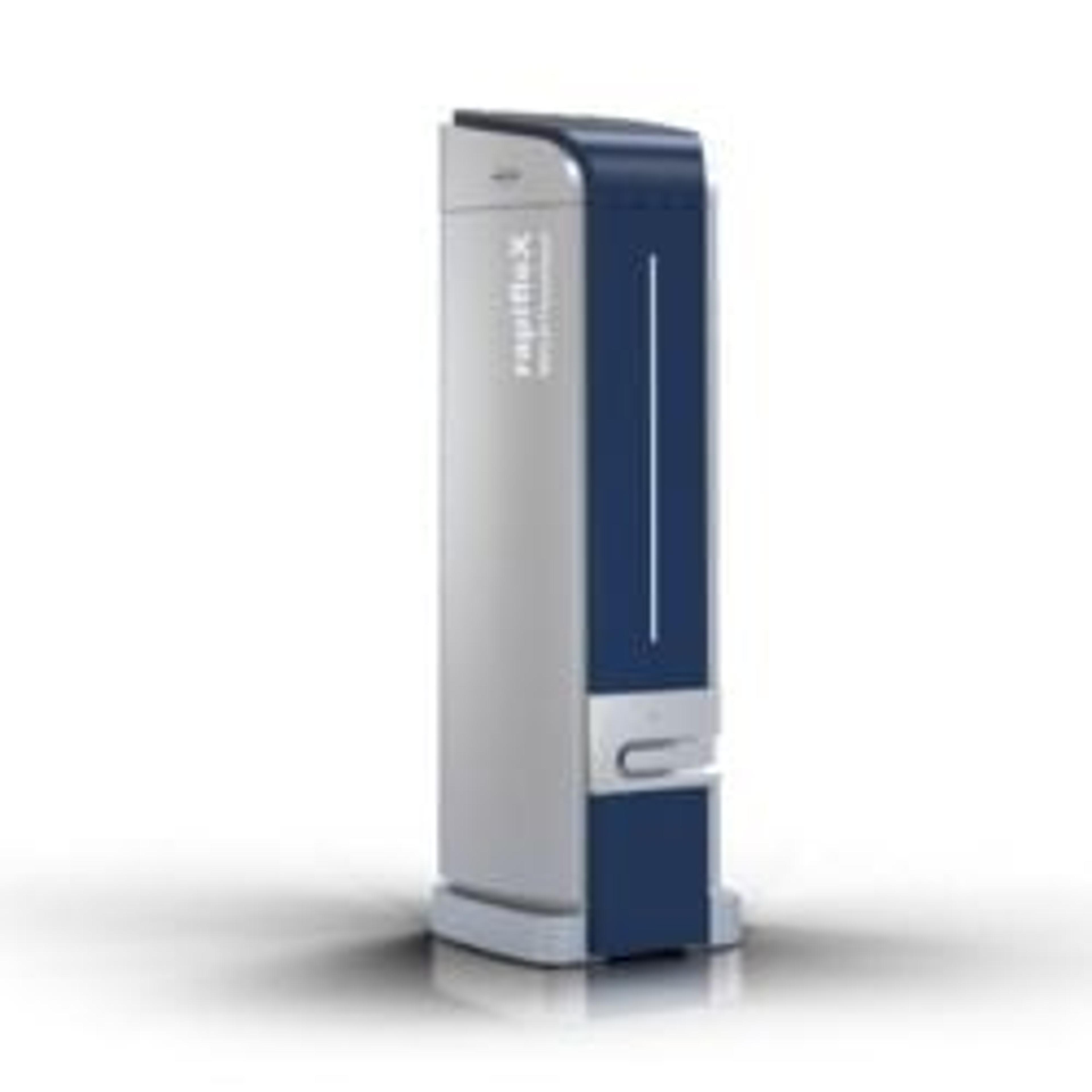 rapifleX MALDI Tissuetyper - Bruker Daltonics - Spectroscopy