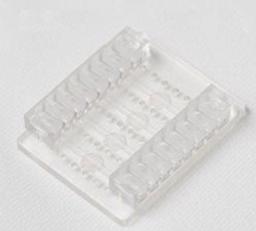 VenaT4 Biochip - Cellix Ltd - Life Sciences