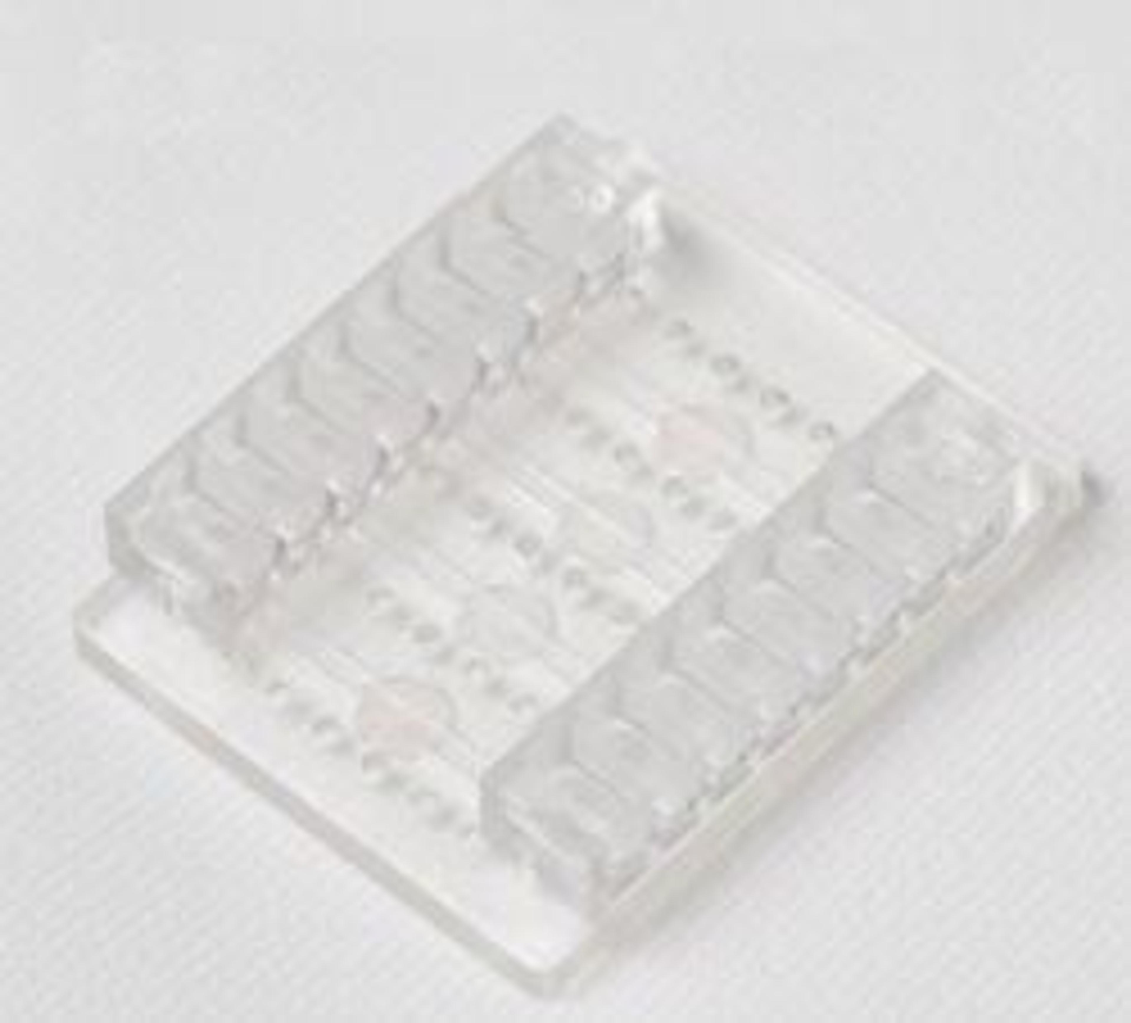 VenaT4 Biochip - Cellix Ltd - Life Sciences