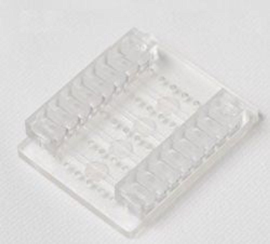 VenaT4 Biochip - Cellix Ltd - Life Sciences