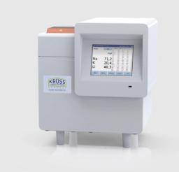 Flame photometer FP8400 - KRUSS GmbH - Spectroscopy