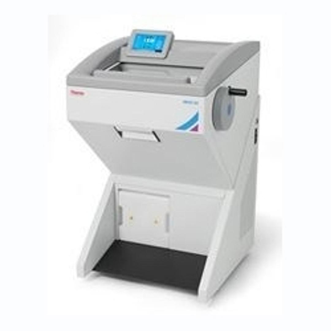 Microm™ HM 525 Cryostat - Thermo Fisher Scientific - Clinical Diagnostics