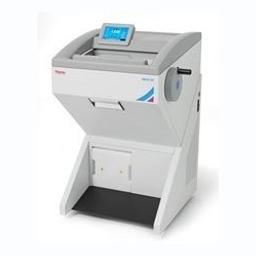 Microm™ HM 525 Cryostat - Thermo Fisher Scientific - Clinical Diagnostics