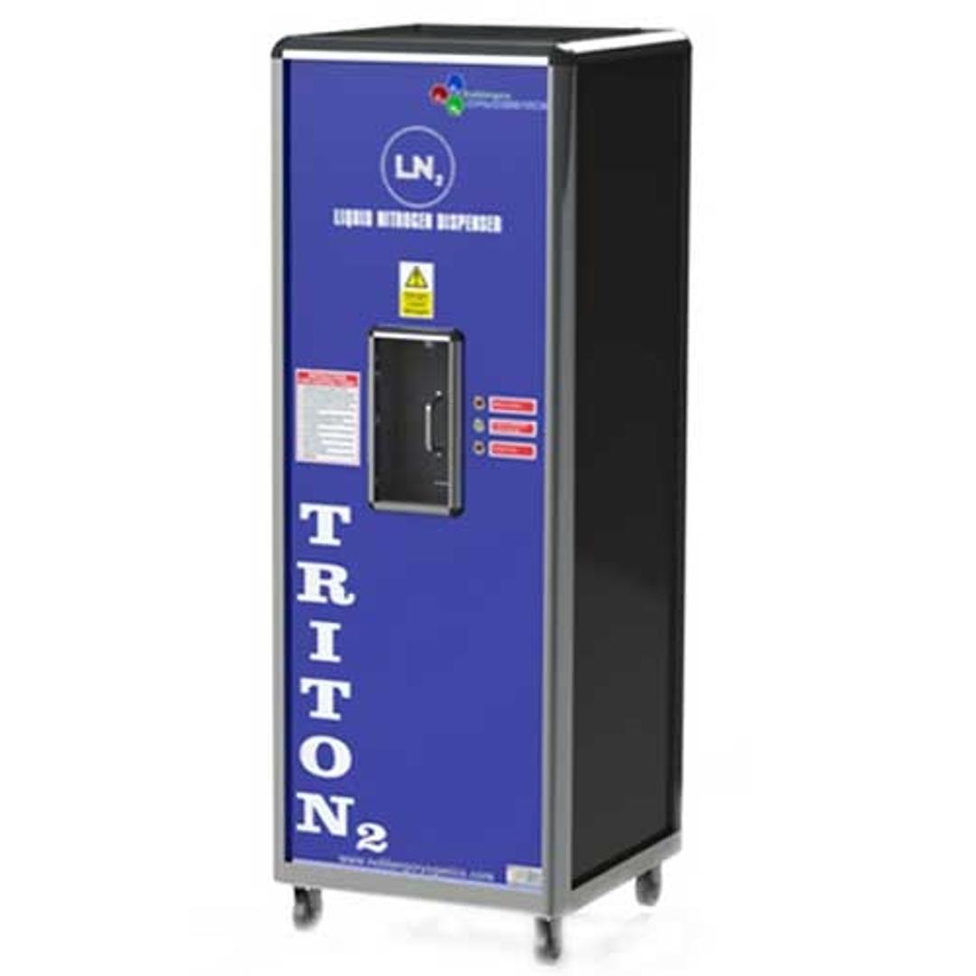 Liquid Nitrogen Generators - Asynt - Life Sciences