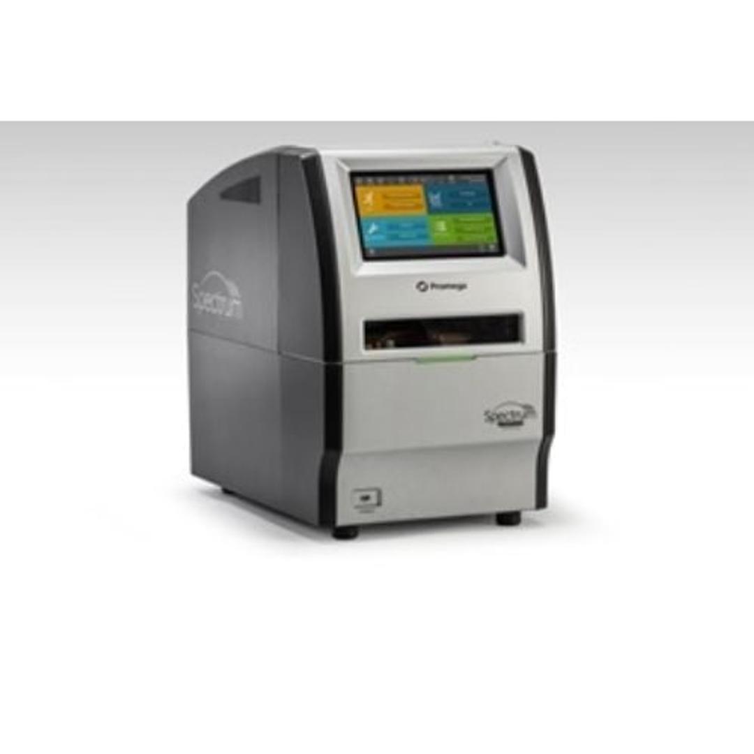 Spectrum Compact CE System - Promega Corp. - Life Sciences