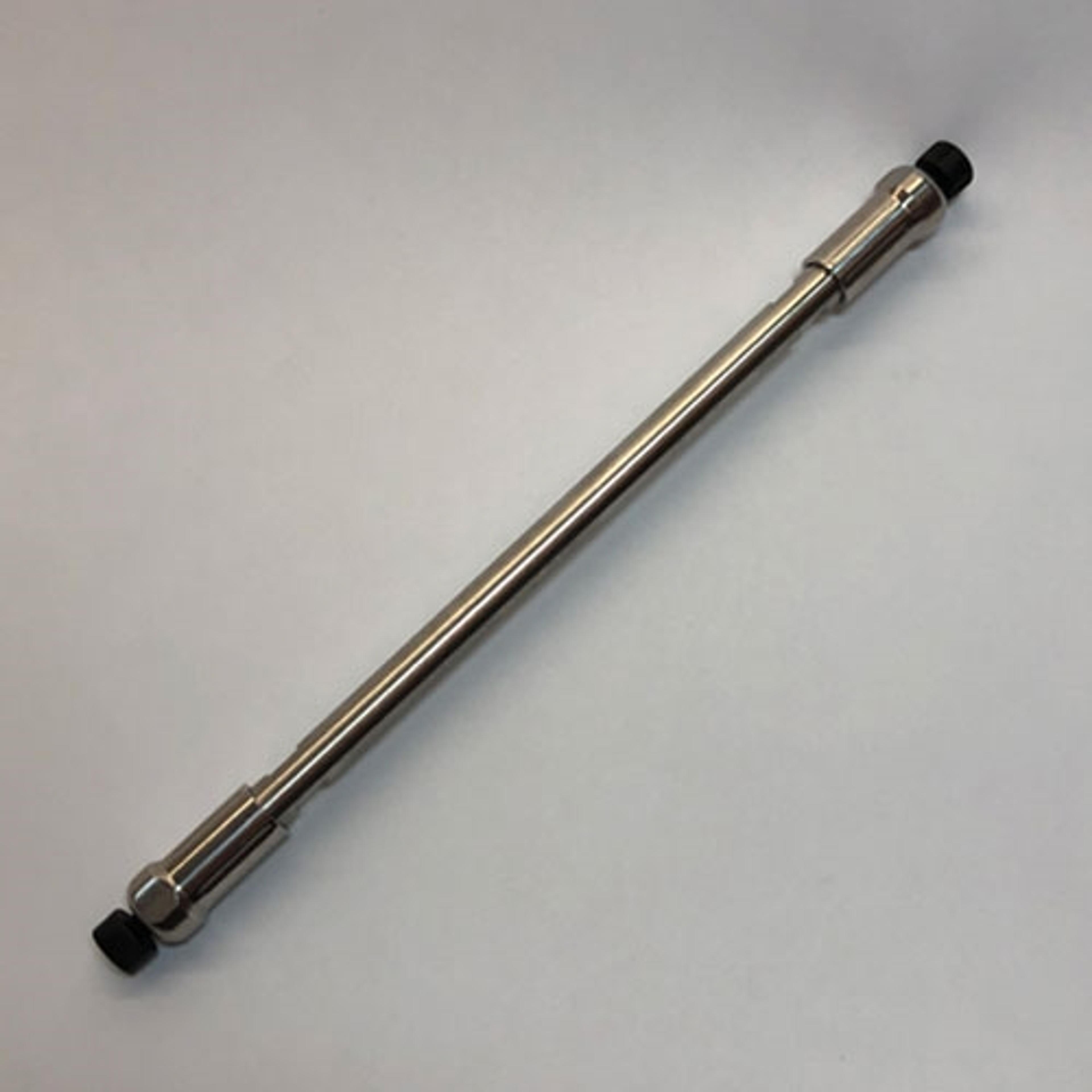 Supel™ Carbon LC - Merck - Separations